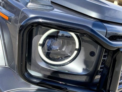 Used 2020 Mercedes-Benz G 550 image 26