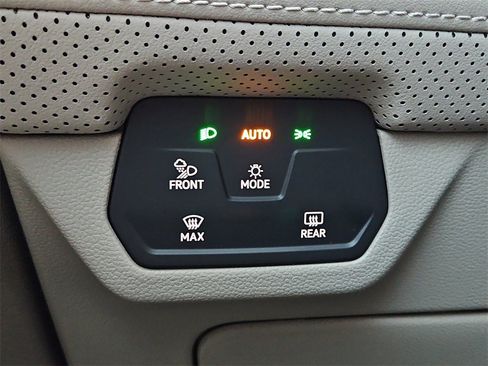 New 2026 Volkswagen Atlas SEL Premium R-Line image 11