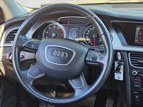 Used 2014 Audi A4 2.0T Premium w/ S Line Style Package image 11