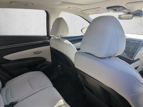 Certified 2023 Hyundai Tucson SEL w/ Convenience Package image 22