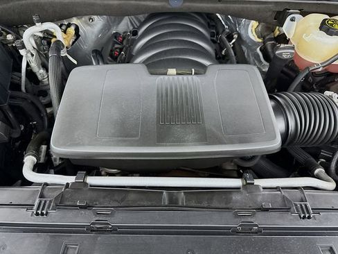 Used 2022 Cadillac Escalade Sport w/ Touring Package RWD image 33