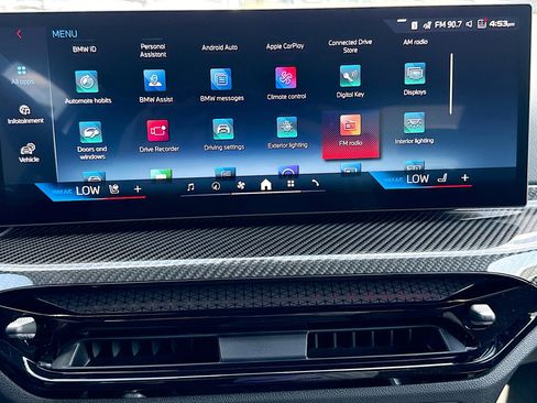 New 2026 BMW M340i Sedan RWD image 30