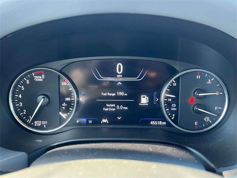 Used 2024 Buick Enclave Premium image 26