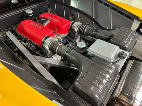 Used 2004 Ferrari 360 Challenge Stradale image 33