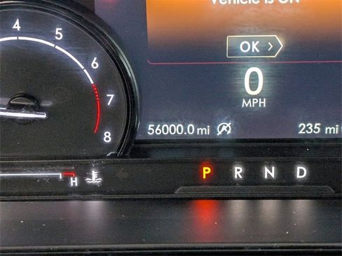 Used 2022 Lincoln Corsair FWD image 22