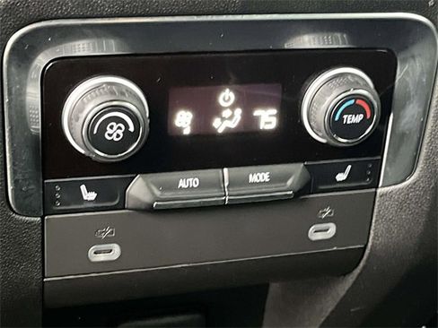 Used 2023 Chevrolet Tahoe RST w/ Luxury Package image 19