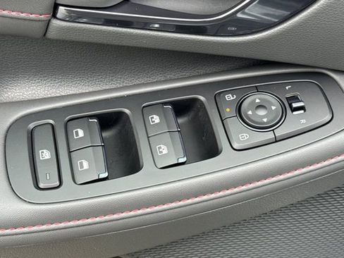 Certified 2024 Hyundai Sonata N Line image 15