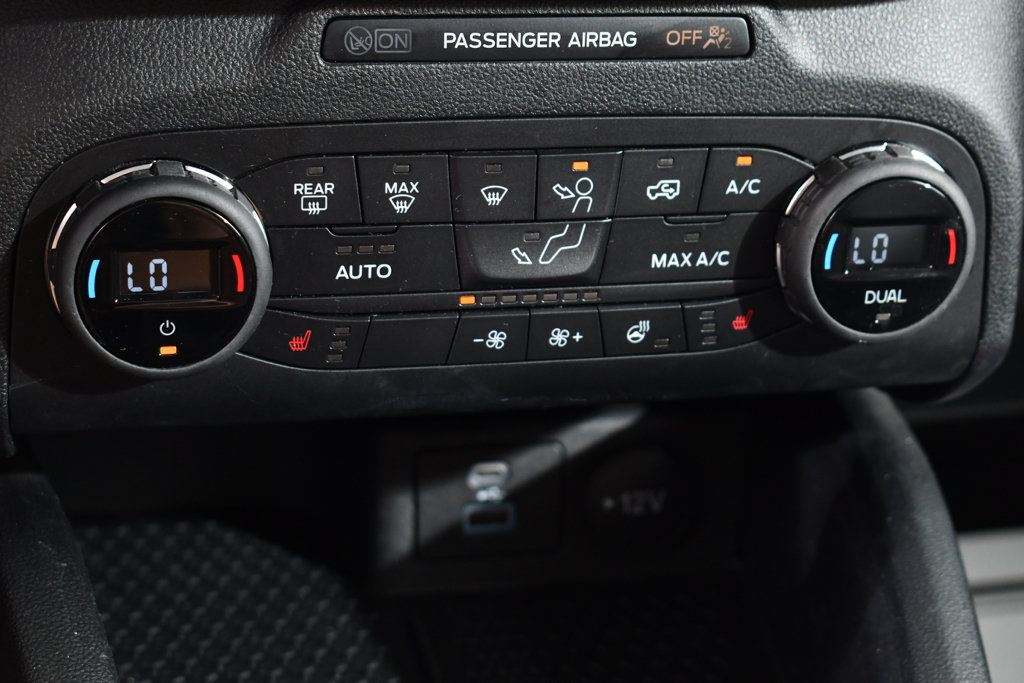 Used 2021 Ford Bronco Sport Outer Banks AWD/4WD image 30