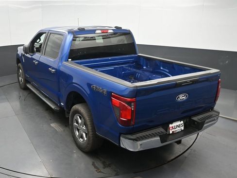 Used 2024 Ford F150 XLT w/ Mobile Office Package image 43