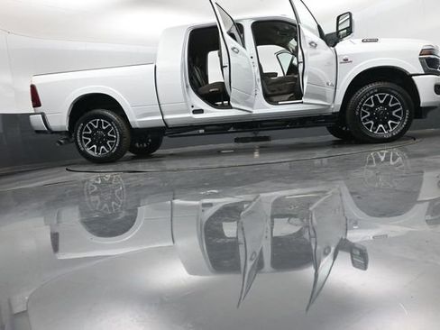New 2026 RAM 2500 Limited image 47
