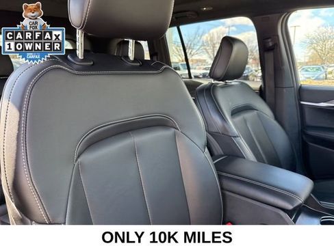 Used 2025 Jeep Grand Cherokee Limited image 28