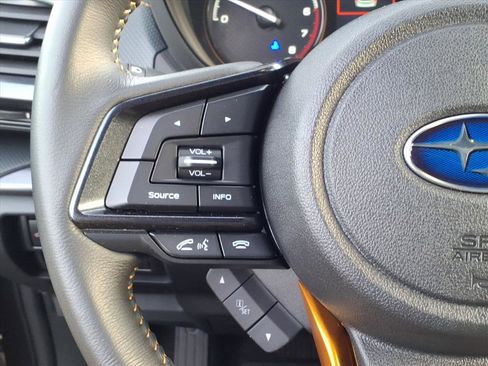 Certified 2025 Subaru Forester Wilderness w/ Convenience Package image 17