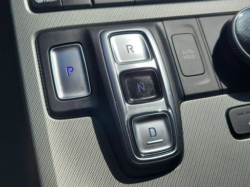 Certified 2024 Hyundai Palisade SEL FWD image 14