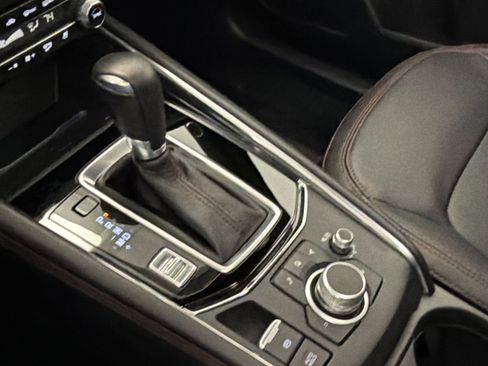 Used 2023 MAZDA CX-5 AWD 2.5 Turbo image 29
