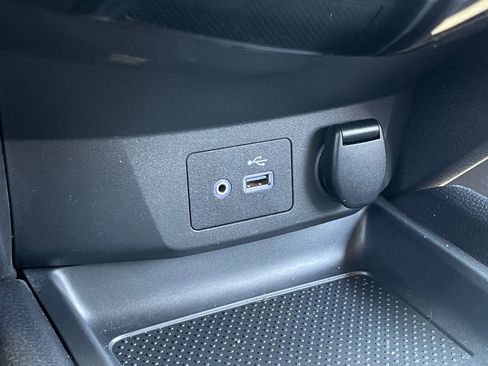 Used 2022 Nissan Rogue Sport SV FWD image 28
