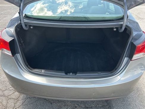 Used 2012 Hyundai Elantra Limited FWD image 22