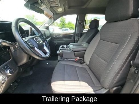 Used 2023 GMC Sierra 1500 Elevation RWD image 5