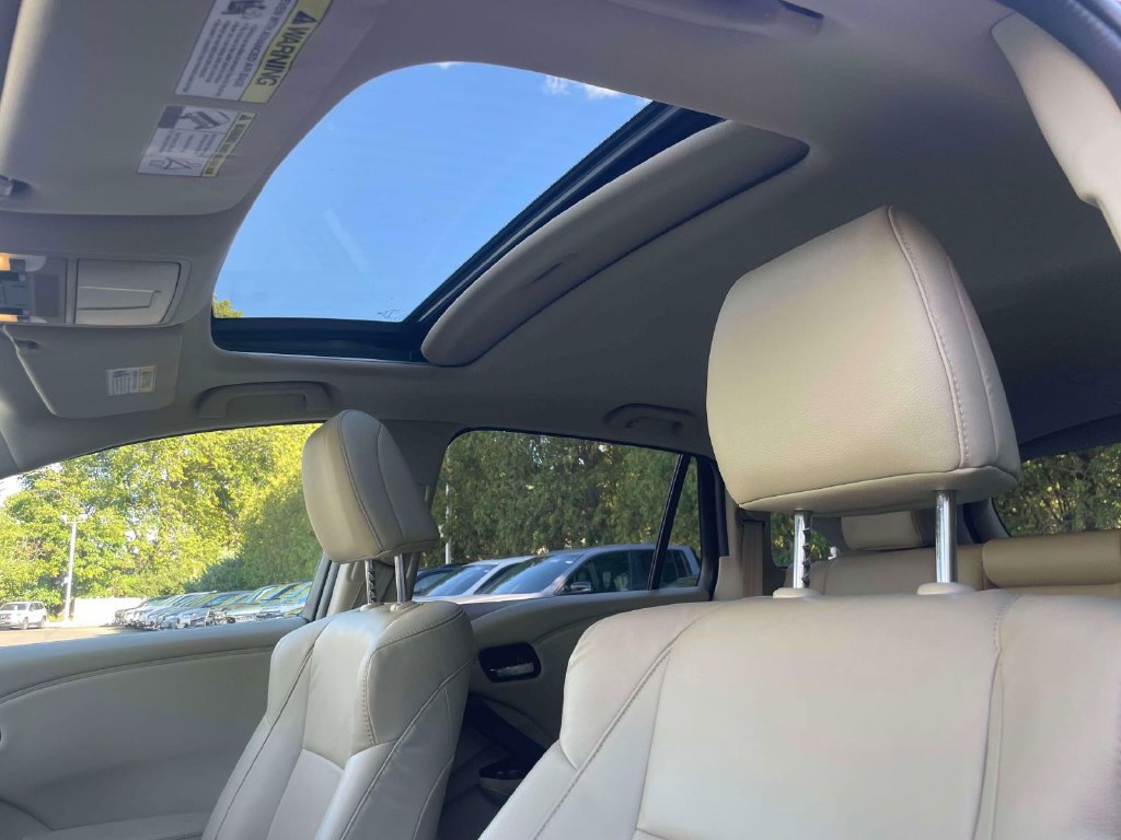 Used 2018 Acura RDX w/ Advance Package AWD/4WD image 20