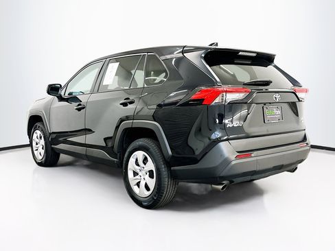Used 2024 Toyota RAV4 LE image 5