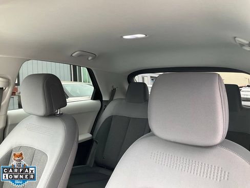 Used 2024 Hyundai Ioniq 5 SEL RWD image 19