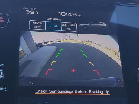 Certified 2024 Subaru Crosstrek 2.5i Sport image 29