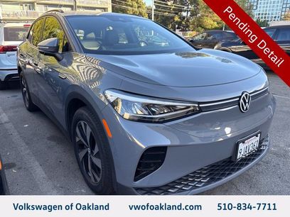 Used 2023 Volkswagen ID.4 Pro
