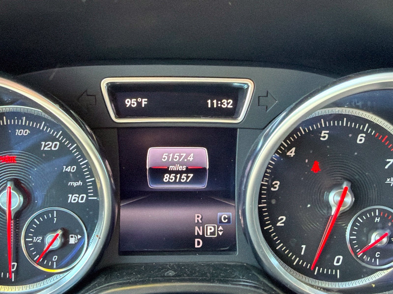 Used 2018 Mercedes-Benz GLE 350 image 11