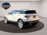 Used 2019 Land Rover Range Rover Evoque SE image 4