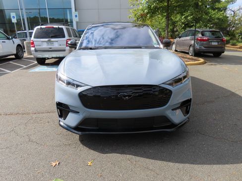 New 2025 Ford Mustang Mach-E GT w/ Interior Protection Package image 2