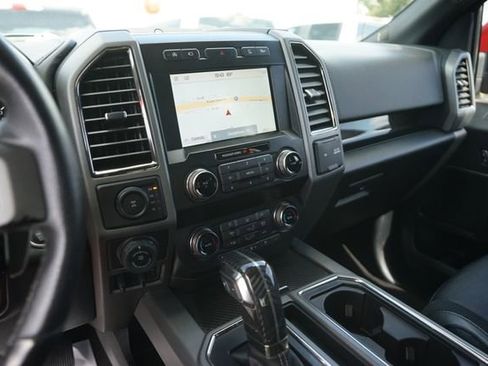 Used 2019 Ford F150 Raptor w/ Equipment Group 802A Luxury AWD/4WD image 27
