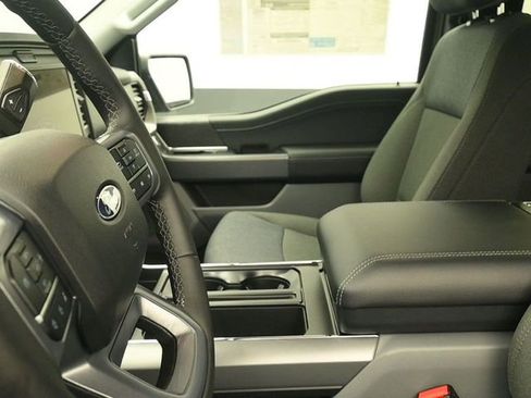 New 2026 Ford F150 XLT w/ Tow/Haul Package image 16