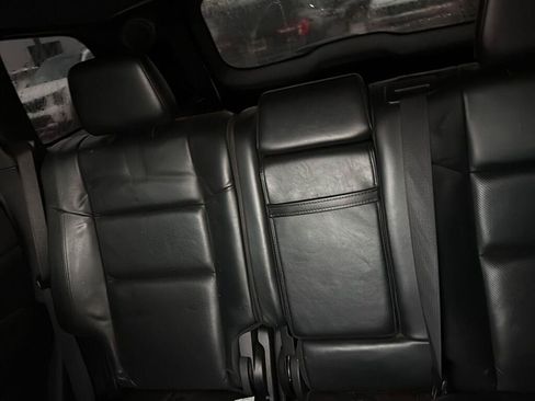 Used 2019 Jeep Grand Cherokee Limited w/ Luxury Group II RWD image 8