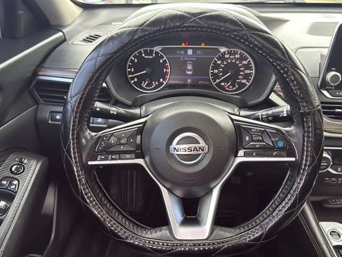 Used 2019 Nissan Altima 2.5 SL FWD image 31