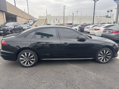 Used 2023 Audi A4 2.0T Premium Plus w/ Premium Plus Package image 4