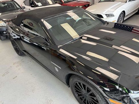 Used 2014 Chevrolet Camaro LT image 4