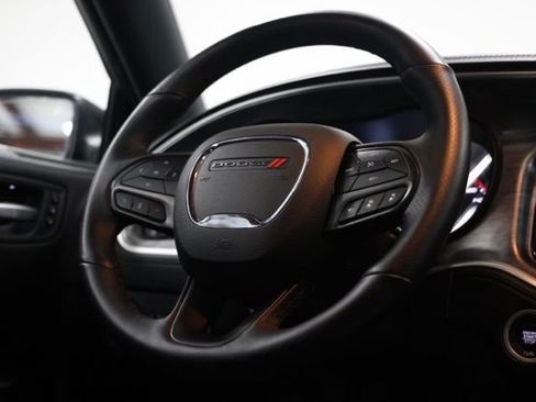 Used 2023 Dodge Charger Scat Pack w/ Daytona Edition Group RWD image 49