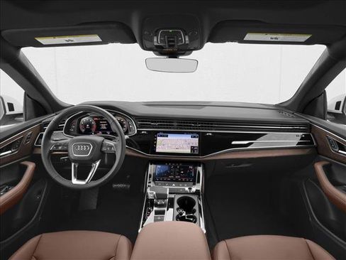 New 2026 Audi Q8 Premium image 5