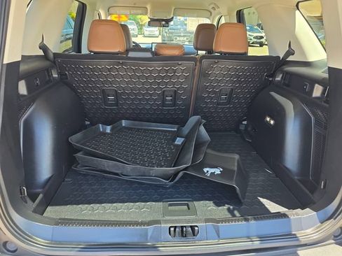 Used 2023 Ford Bronco Sport Outer Banks AWD/4WD image 13