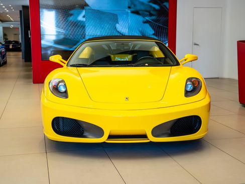 Used 2007 Ferrari F430 Spider RWD image 28
