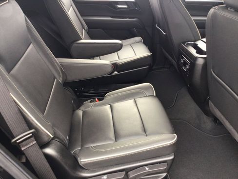 New 2025 Chevrolet Tahoe Premier image 17