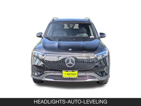 Used 2024 Mercedes-Benz EQB 250+ image 4