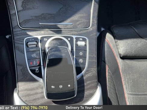 Used 2016 Mercedes-Benz C 450 AMG image 25