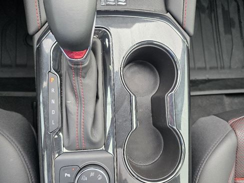 Used 2024 Chevrolet Blazer RS w/ Driver Confidence II Package image 19