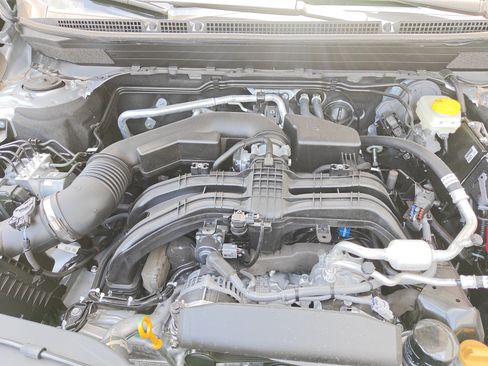 Used 2026 Subaru Outback Premium AWD/4WD image 26