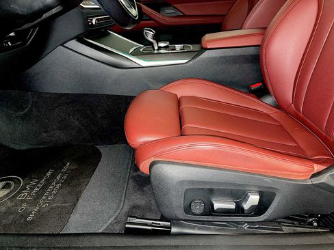 Used 2022 BMW 430i xDrive 430i xDrive w/ Convenience Package image 10