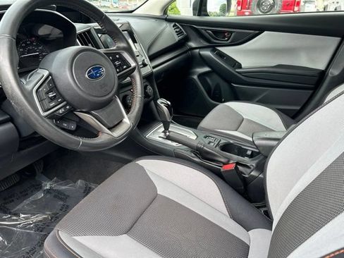 Used 2019 Subaru Crosstrek 2.0i Premium w/ Eyesight System AWD/4WD image 14