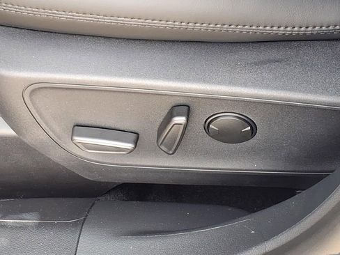 New 2026 Ford Bronco Sport Outer Banks image 18