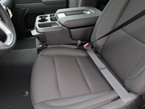 New 2026 GMC Sierra 1500 Elevation w/ Elevation Select Package image 21