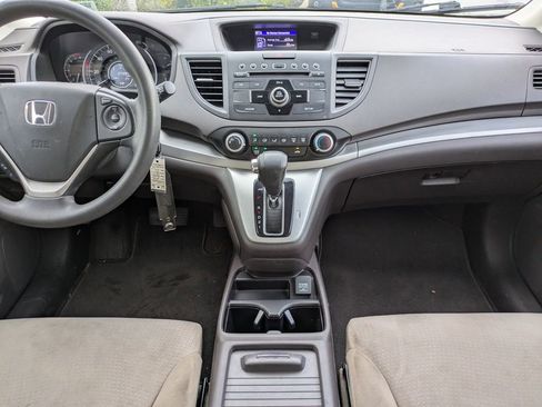 Used 2014 Honda CR-V EX image 16