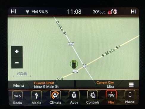 Used 2018 Jeep Wrangler Unlimited Sahara w/ Dual Top Group image 13